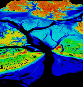 Light Detection and Ranging (LiDAR) Remote Sensing and its Applications SatSure