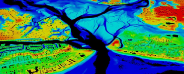 Light Detection and Ranging (LiDAR) Remote Sensing and its Applications SatSure