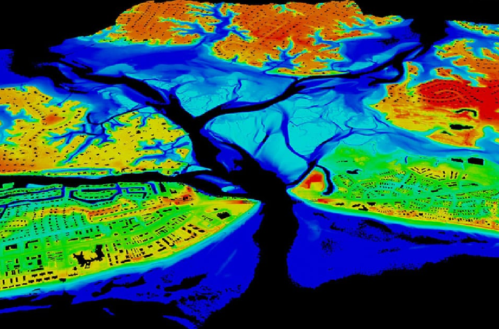 Light Detection and Ranging (LiDAR) Remote Sensing and its Applications SatSure