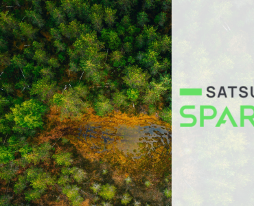 SatSure Sparta for EUDR