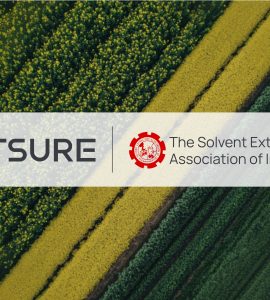 SatSure X SEA: Rapeseed-Mustard Production Forecasting
