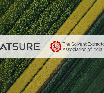 SatSure X SEA: Rapeseed-Mustard Production Forecasting
