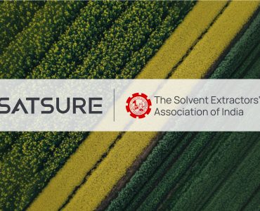 SatSure X SEA: Rapeseed-Mustard Production Forecasting