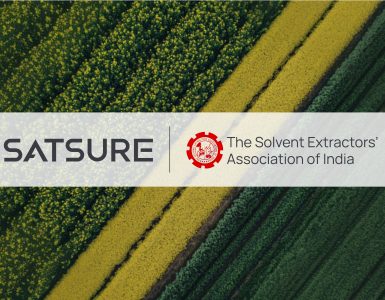 SatSure X SEA: Rapeseed-Mustard Production Forecasting