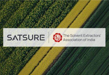 SatSure X SEA: Rapeseed-Mustard Production Forecasting