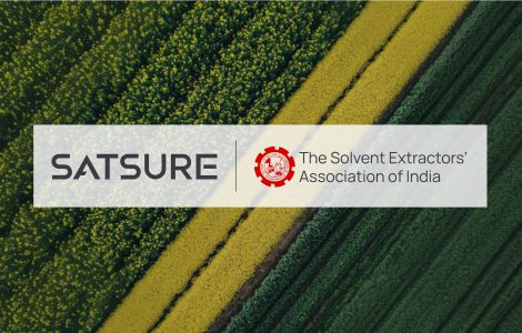 SatSure X SEA: Rapeseed-Mustard Production Forecasting