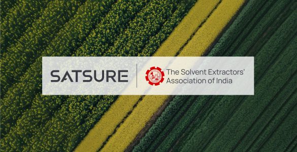 SatSure X SEA: Rapeseed-Mustard Production Forecasting