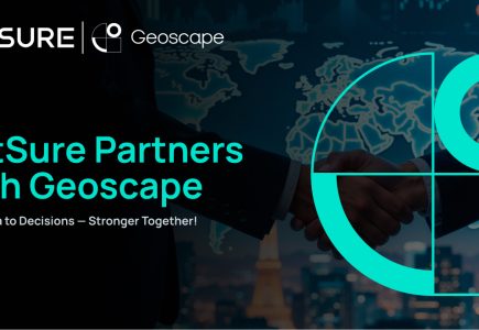 SatSure and Geoscape Australia Partner to Advance Location Intelligence with Earth Observation Satellites and AI